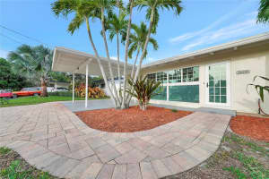 2606 Nassau Lane, Fort Lauderdale, FL 33312-4620 Sold 06/10/24