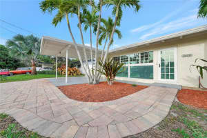 2606 Nassau Lane, Fort Lauderdale, FL 33312-4620 Sold 06/10/24