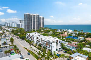 3030 N OCEAN S203, Fort Lauderdale, FL 33308 Sold 10/03/25
