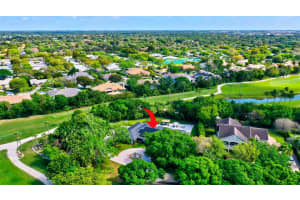10300 Prestwick Road, Boynton Beach, FL 33436 - MLS#F10429299