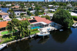 5571 NE 28th Ave, Fort Lauderdale, FL 33308 Sold 05/21/24