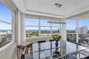 3015 N OCEAN BLVD 8G, Fort Lauderdale, FL 33308 Sold 12/27/24