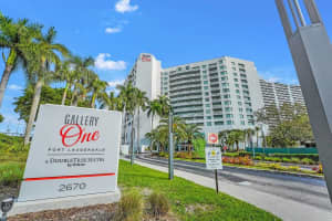 2670 E Sunrise Blvd #732, Fort Lauderdale, FL 33304, Sold 05/02/24