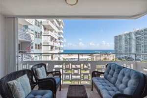 1900 S Ocean Dr 1108, Fort Lauderdale, FL 33316 Sold 04/23/24