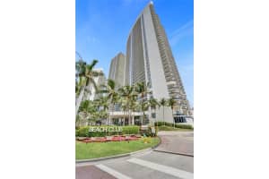1850 S Ocean Dr 4207, Hallandale Beach, FL 33009 Sold 06/10/24