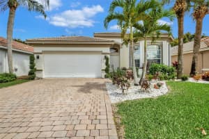 6448 Via Primo St, Lake Worth, FL 33467 Sold 06/17/24