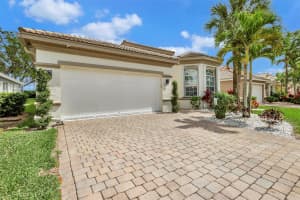 6448 Via Primo St, Lake Worth, FL 33467 Sold 06/17/24