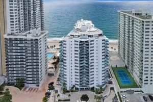 3430 Galt Ocean Dr 802, Fort Lauderdale, FL 33308 Sold 06/12/24