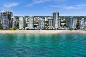 3430 Galt Ocean Dr 802, Fort Lauderdale, FL 33308 Sold 06/12/24