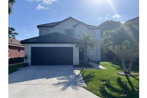 7562 SIERRA RIDGE LN, Lake Worth, FL 33463 Sold 10/01/24