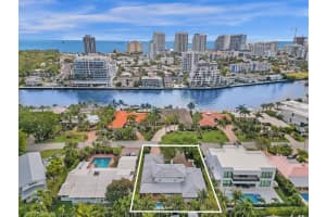 711 INTRACOASTAL DR, Fort Lauderdale, FL 33304 Sold 02/20/25