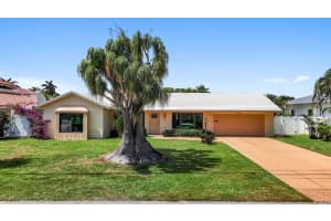 4451 NE 25th Ave, Lighthouse Point, FL 33064 Sold 06/10/24