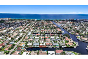 4451 NE 25th Ave, Lighthouse Point, FL 33064 Sold 06/10/24