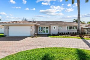 4410 NE 27th Ave, Lighthouse Point, FL 33064 Sold 04/30/24