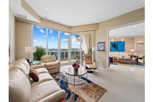 3100 N Ocean Blvd PH2704, Fort Lauderdale, FL 33308 Sold 05/14/24