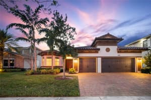 8961 Lakeview Place, Parkland, FL 33076 Sold 05/30/24