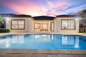 8961 Lakeview Place, Parkland, FL 33076 Sold 05/30/24