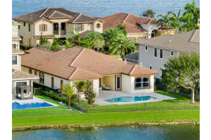 8961 Lakeview Place, Parkland, FL 33076 Sold 05/30/24