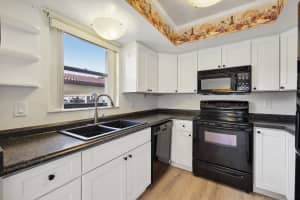 480 SW South River Drive 107, Stuart, FL 34997 Sold 08/15/24