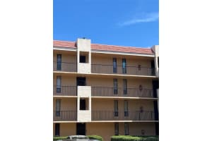 6544 Coral Lake Dr #408, Margate, FL 33063, Sold 08/08/24