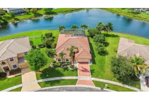 6372 Shadow Creek Village Cir, Lake Worth, FL 33463 Sold 08/20/24