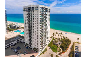 2301 S Ocean Dr 2102, Hollywood, FL 33019 Sold 05/03/24