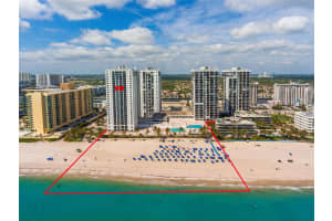 2301 S Ocean Dr 2102, Hollywood, FL 33019 Sold 05/03/24
