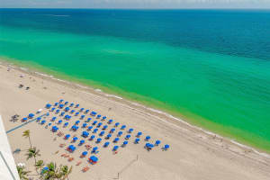 2301 S Ocean Dr 2102, Hollywood, FL 33019 Sold 05/03/24