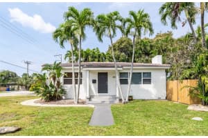 1401 NE 16th Ave, Fort Lauderdale, FL 33304 Sold 09/19/24