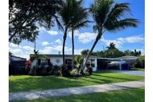 5936 N Farragut Dr, Hollywood, FL 33021 Sold 05/16/24