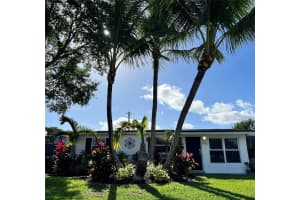 5936 N Farragut Dr, Hollywood, FL 33021 Sold 05/16/24