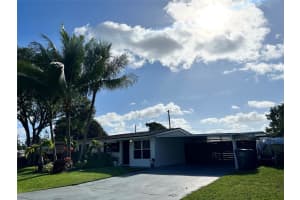 5936 N Farragut Dr, Hollywood, FL 33021 Sold 05/16/24