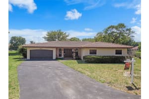 3661 NW 99th Ter, Coral Springs, FL 33065 Sold 04/29/24