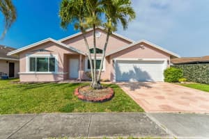 4941 NW 96TH TE, Sunrise, FL 33351 Sold 05/30/24