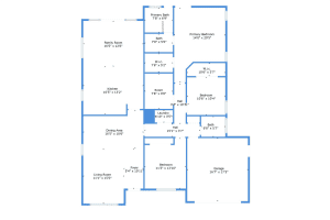 4941 NW 96TH TE, Sunrise, FL 33351 Sold 05/30/24
