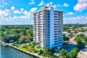 888 Intracoastal Dr 14D, Fort Lauderdale, FL 33304 Sold 08/08/24