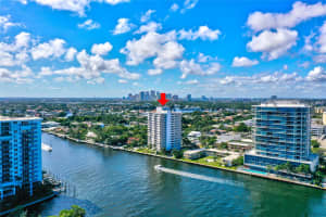 888 Intracoastal Dr 14D, Fort Lauderdale, FL 33304 Sold 08/08/24