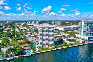 888 Intracoastal Dr 14D, Fort Lauderdale, FL 33304 Sold 08/08/24