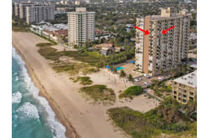2000 S Ocean Blvd 12D, Pompano Beach, FL 33062 Sold 06/17/24
