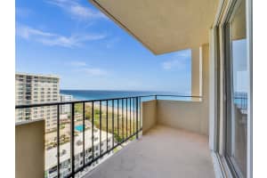 2000 S Ocean Blvd 12D, Pompano Beach, FL 33062 Sold 06/17/24