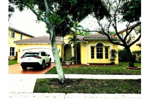 12800 SW 52nd St, Miramar, FL 33027 Sold 05/08/24