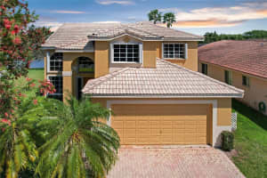 5314 Osprey St, Coconut Creek, FL 33073 Sold 05/20/24