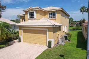 5314 Osprey St, Coconut Creek, FL 33073 Sold 05/20/24