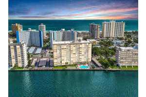 299 N Riverside Dr 502, Pompano Beach, FL 33062 Sold 05/01/24