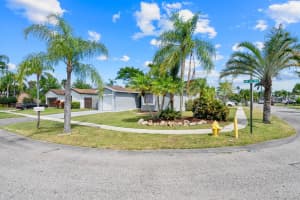 5336 NW 93rd Ter, Sunrise, FL 33351 Sold 05/10/24