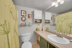 7502 NW 30th Pl 211, Sunrise, FL 33313 Sold 10/31/24