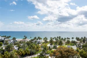 2840 N Ocean Blvd 907, Fort Lauderdale, FL 33308 Sold 03/13/25