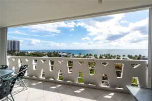 2840 N Ocean Blvd 907, Fort Lauderdale, FL 33308 Sold 03/13/25