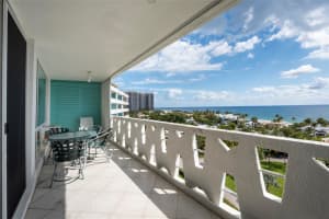 2840 N Ocean Blvd 907, Fort Lauderdale, FL 33308 Sold 03/13/25