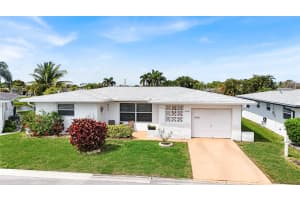 1605 NW 69th Ave, Margate, FL 33063 Sold 04/26/24